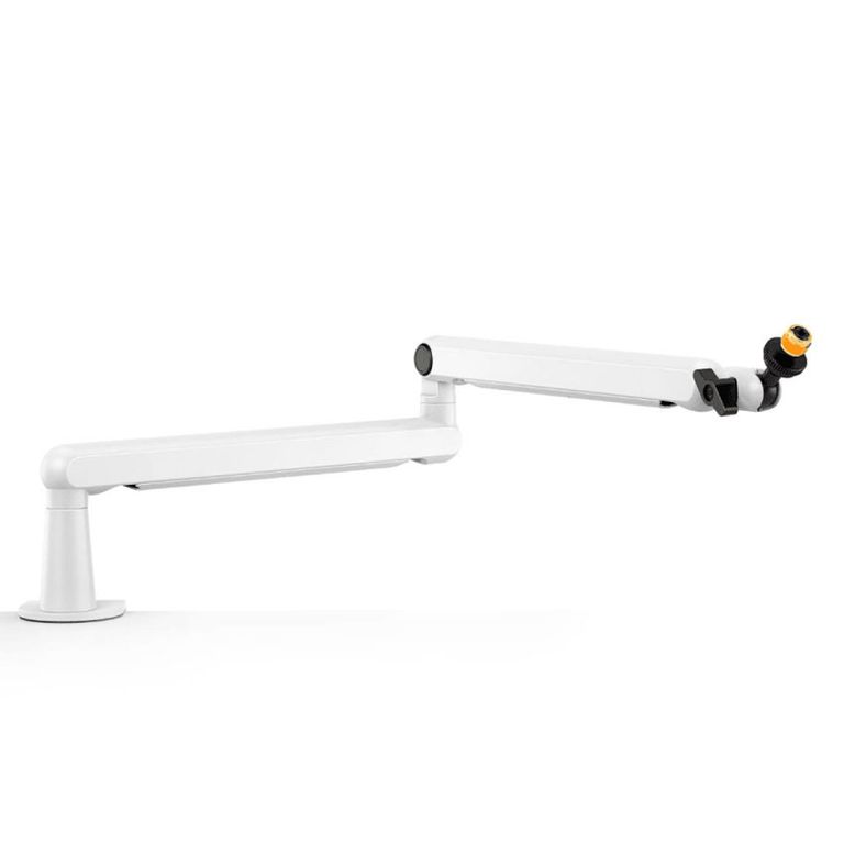 Brazo para Micrófono BM88 WHITE
