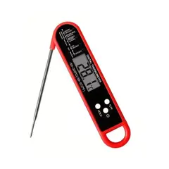 GENERICO - Termómetro Digital para Cocina