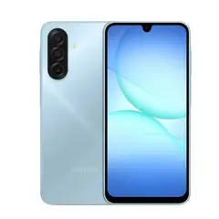 SAMSUNG - Galaxy A17 5G 256Gb Light Blue