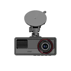 NEO DIGITAL - Cámara vehícular A16W pantalla digital DVR wifi auto carro