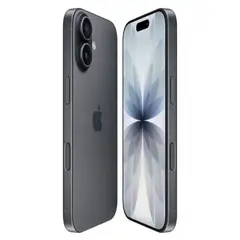 APPLE - Iphone 17 256GB Chip Físico + eSIM Negro