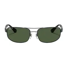 RAY-BAN - LENTES DE SOL POLARIZADO HOMBRE RB3445 002/58 61 RAY BAN