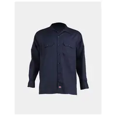 DICKIES - - Camisa de trabajo manga larga
