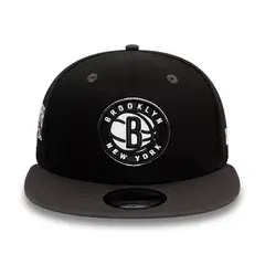 NEW ERA - GORRA MLB-BROOKLYN NETS 9FORTY 198058813519