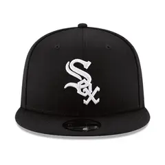 New Era - GORRA MLB-CHICAGO WHITE SOX 9FIFTY 192093980847