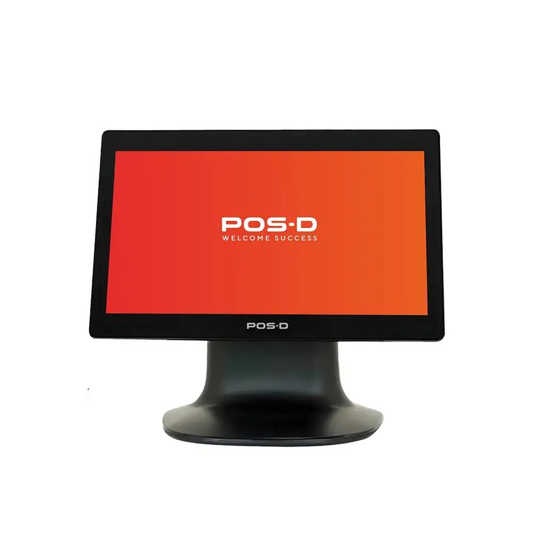 Pc All-In-One Ranger 69 - Celeron J6412, 8Gb Ram, 256Gb Ssd, 15.6" Touch Screen, Windows 1