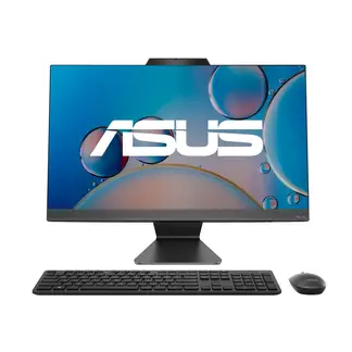 ASUS - A3402 238 FHD All-in-One Intel i7 16GB RAM 512GB SSD Color