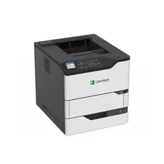 LEXMARK - Impresora láser MS823DN - alta velocidad doble cara conecti