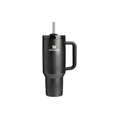 STANLEY - Quencher h2.0 Adventure Textured Black 1,18 lts