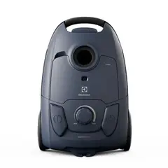 ELECTROLUX - Aspiradora con bolsa de 1800W Azul EQP40