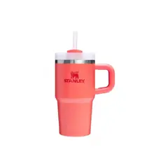 STANLEY - Quencher h20 Hot Coral 20oz