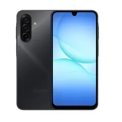 SAMSUNG - Galaxy A17 5G 256Gb BLACK