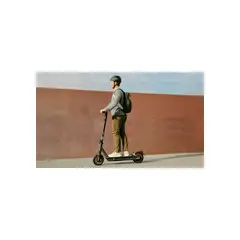 SEGWAY - Scooter eléctrico Ninebot Max G2 - alto rendimiento y larga au