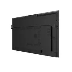 TEROS - Pantalla Táctil Interactiva Te8612W De 86" D-Led Ips 4K, 8Gb, Android 14, Baja Laten