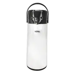 THERMOS - Termo Sifón Acero Lever Action 2.50 Lt