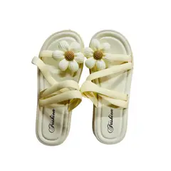 GENERICO - Sandalias coreanas PVC antideslizantes