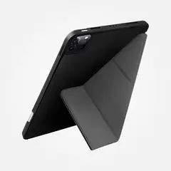 GENERICO - Case Uniq Transforma Rigor para iPad Pro 11 - Negro