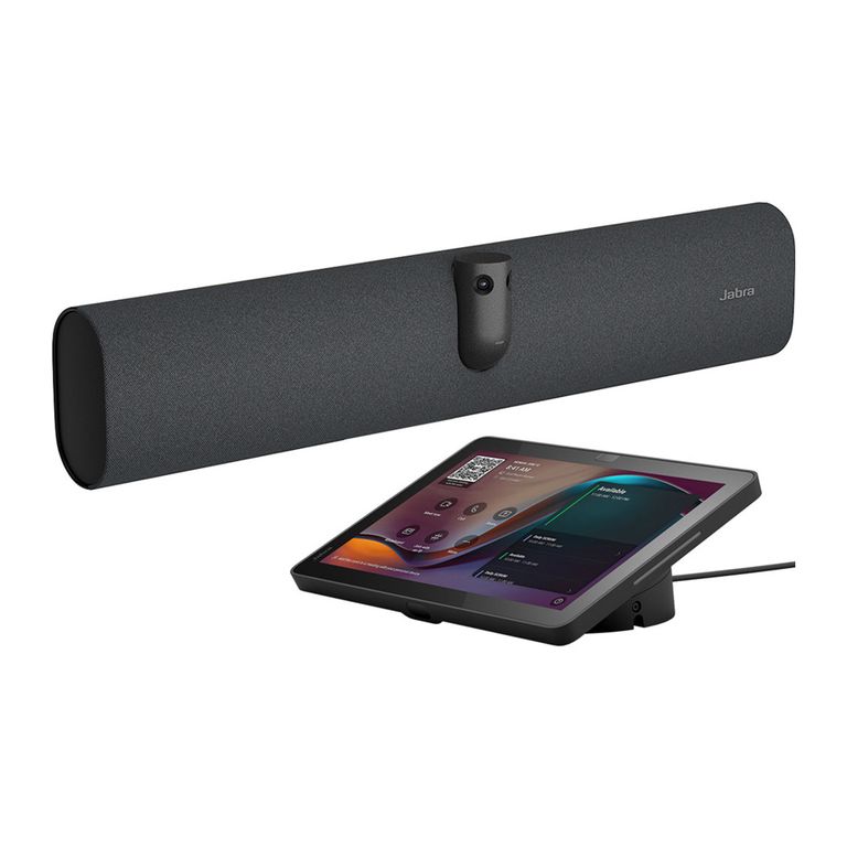 Video Conference Device Modelo 8721-232 Para Reuniones En Alta Definición