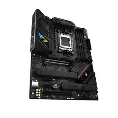 ASUS - Placa Base ROG STRIX B650 E F Gaming WIFI ATX DDR5 Am5 para Jueg