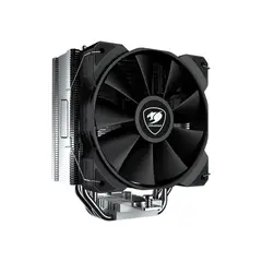 COUGAR - Ventilador Forza 50 Essential 120Mm 2000Rpm 140M³/H Hidráulico Compatibilidad Intel