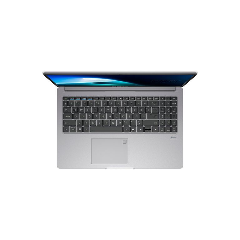 Notebook Expertbook P1, 15.6" Fhd, Core I7-13620H, 16Gb Ram, Potente Y Ligero Para Tu