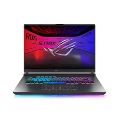 ASUS - Notebook ROG Strix G16 Gaming de Alto Rendimiento 16 WUXGA C