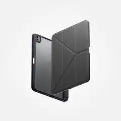 GENERICO - Case Uniq Moven para iPad Pro 13 M4 y M5