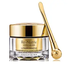 ESTEE LAUDER - Re-Nutriv Ultimate Diamond Transformative Energy Eye Crème 15 ml