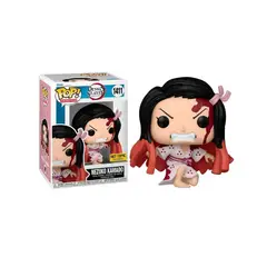 FUNKO - DEMON SLAYER NEZUKO KAMADO 1411