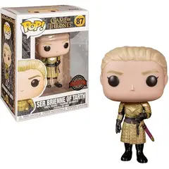 FUNKO - GAME OF THRONES SER BRIENNE OF TARTH 87