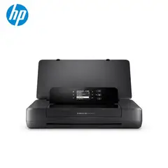HP - Impresora Portátil OfficeJet 200