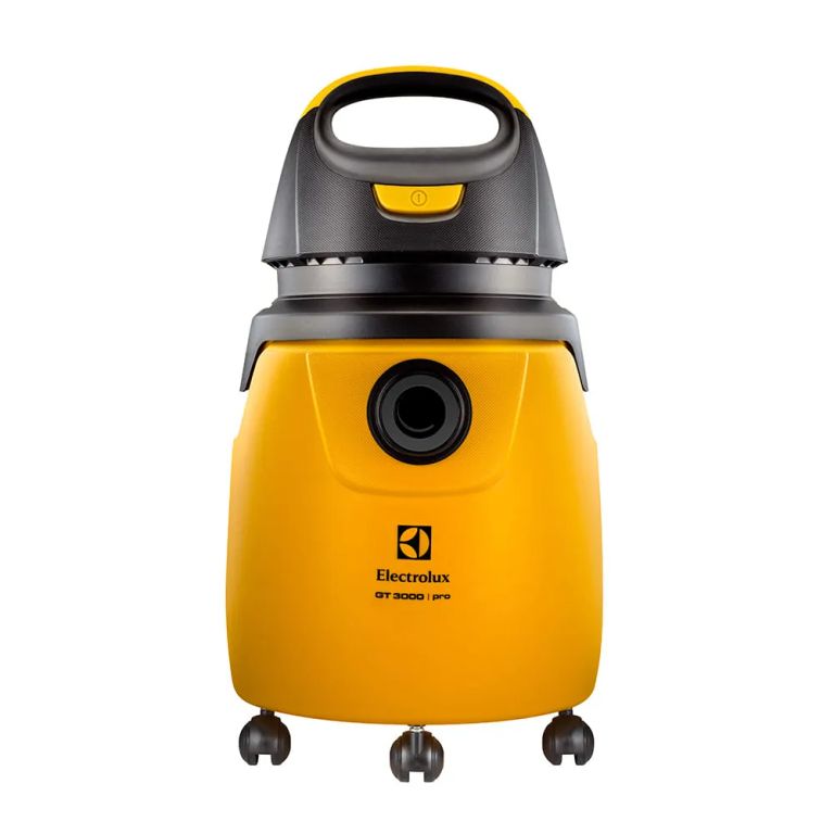Aspiradora 20L de Polvo y Agua GT30N