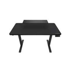 COUGAR - Escritorio Gamer Eléctrico E-Star 120 Ajuste Altura 120 cm Col