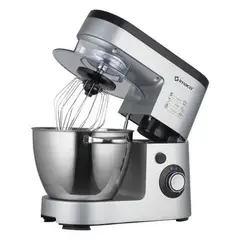 IMACO - Batidora Pedestal 55L de 1500W SM1500 Gris