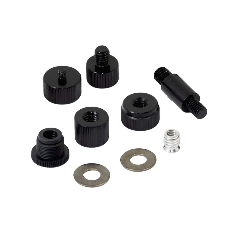 Panel Aislante para Micrófono de Estudio 5 Paredes FREE POWER