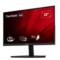 VIEWSONIC - Monitor VA220-H 22 pulgadas FULL HD 100HZ HDMI 1MS VA