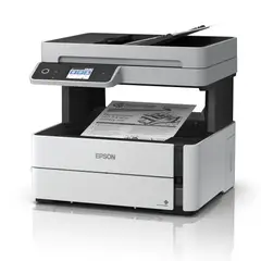 EPSON - Impresora Multifuncional EcoTank M3170