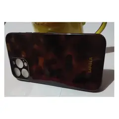 CASE - Estuche Iphone 13 Pro Max Funda Protector