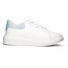 NEBULA - Zapatilla Viena 2.0 - Celeste