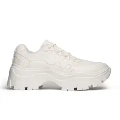 NEBULA - Zapatilla Andorra - Blanco