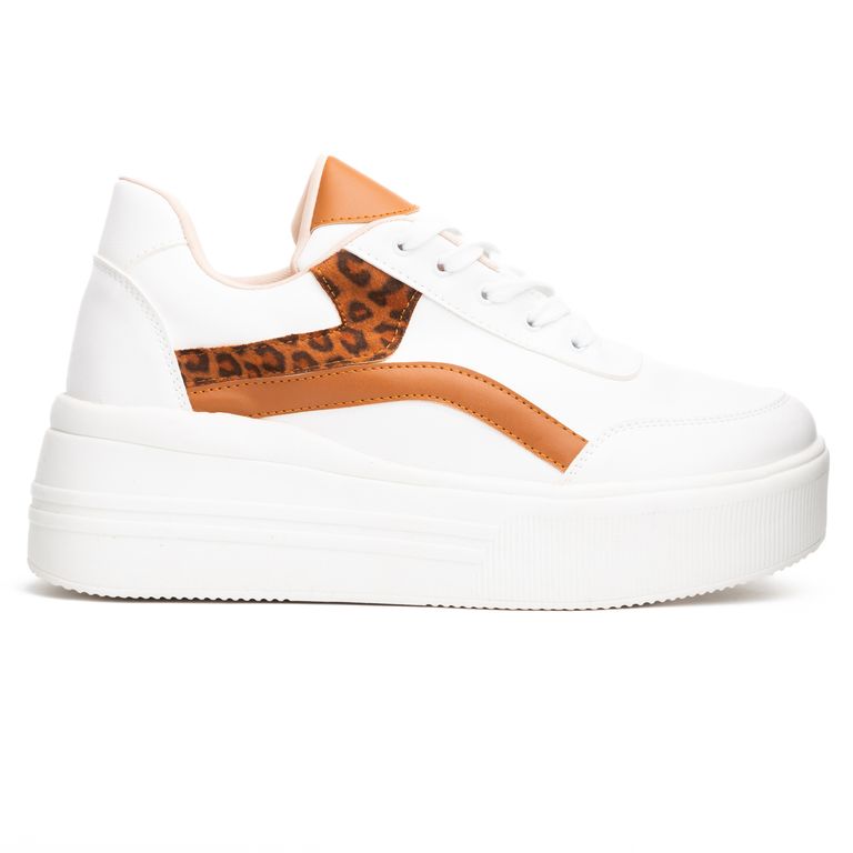 Zapatillas Urbanas Mujer Loop - Print