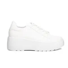 NEBULA - Zapatilla Kioto - Blanco