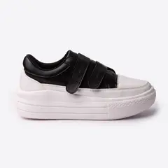 NEBULA - Zapatilla Ibis - Nébula - Negro