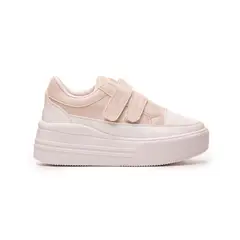 NEBULA - Zapatilla Ibis - Nébula - Beige