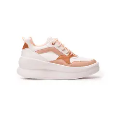 NEBULA - Zapatilla Seul - Nébula Camel