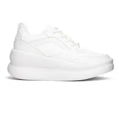 NEBULA - Zapatilla Zadar - Blanco