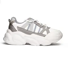 NEBULA - Zapatilla Petra - Plomo