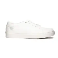 NEBULA - Zapatilla Arezzo - Blanco_.