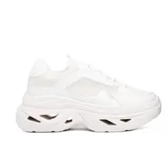 NEBULA - Zapatilla Gia - Nébula - Blanco