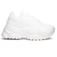 NEBULA - Zapatilla Snow - Blanco